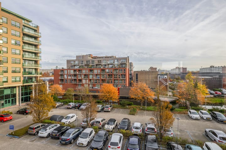 Foto 29 van Parelduiker 64