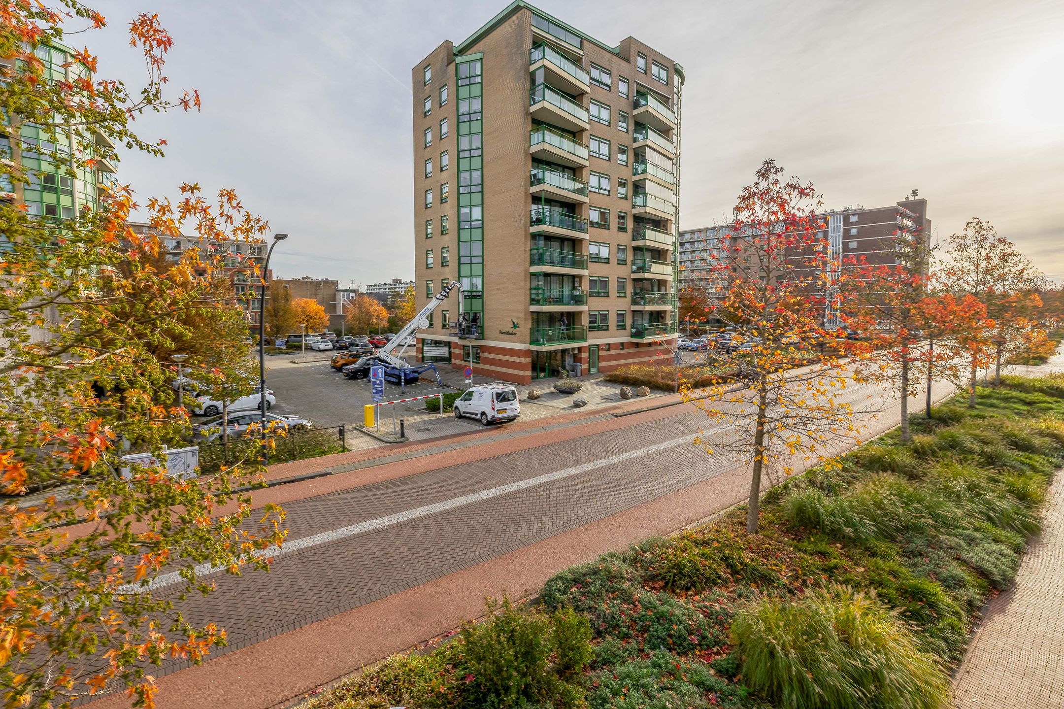 Foto 6 van Parelduiker 64