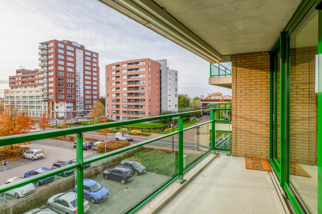 Foto 31 van Parelduiker 64