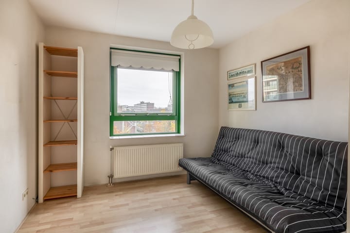 Foto 39 van Parelduiker 64