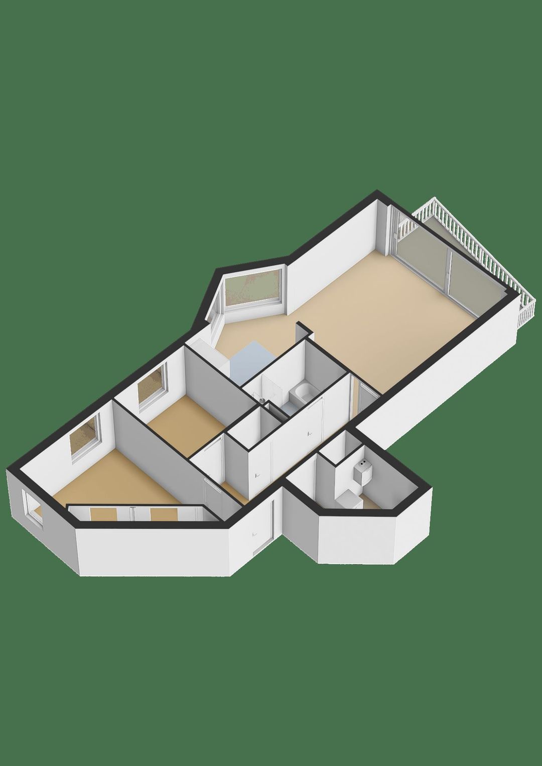 Foto 43 van Parelduiker 64