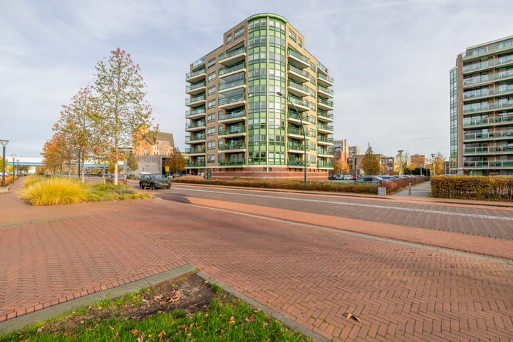 Foto 7 van Parelduiker 64