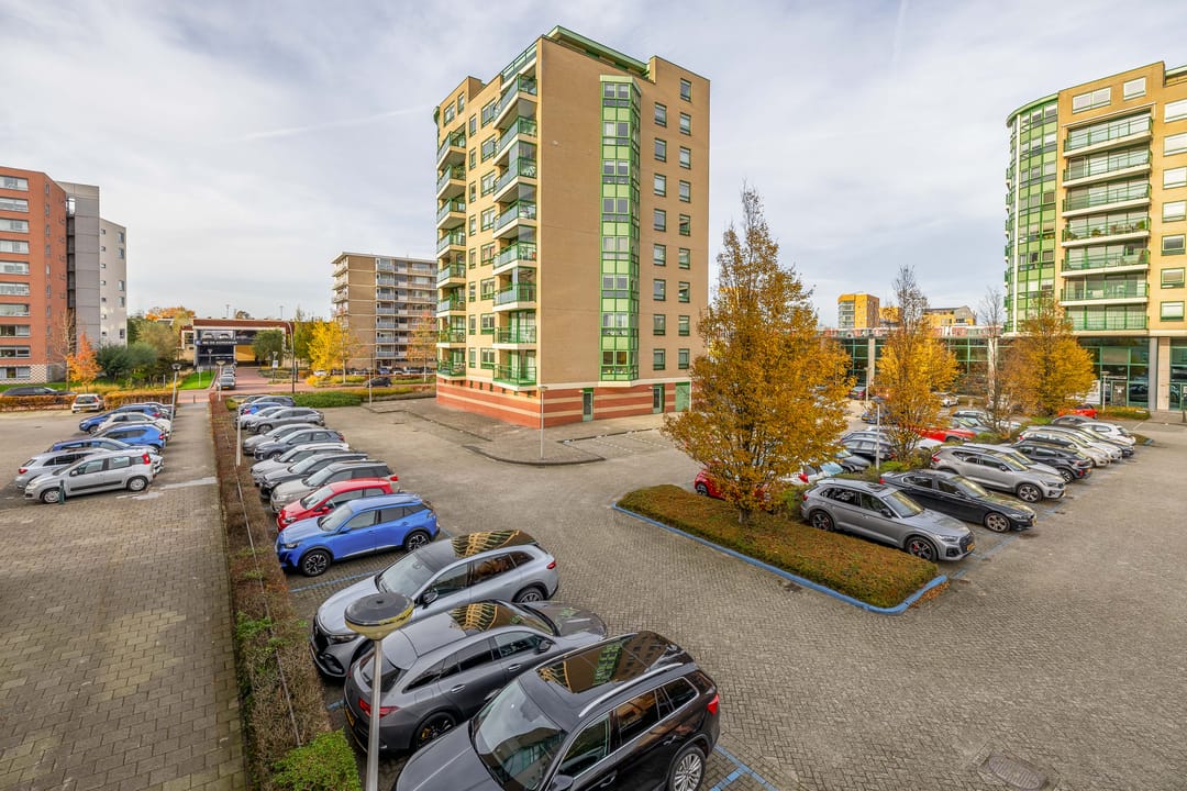 Foto 11 van Parelduiker 64