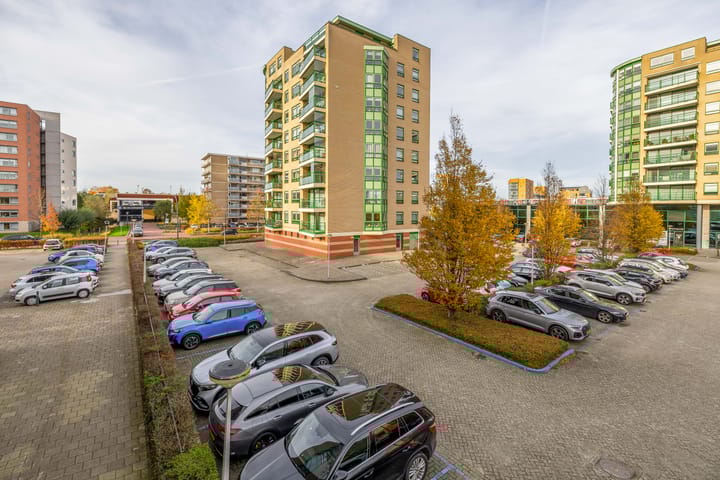 Foto 11 van Parelduiker 64