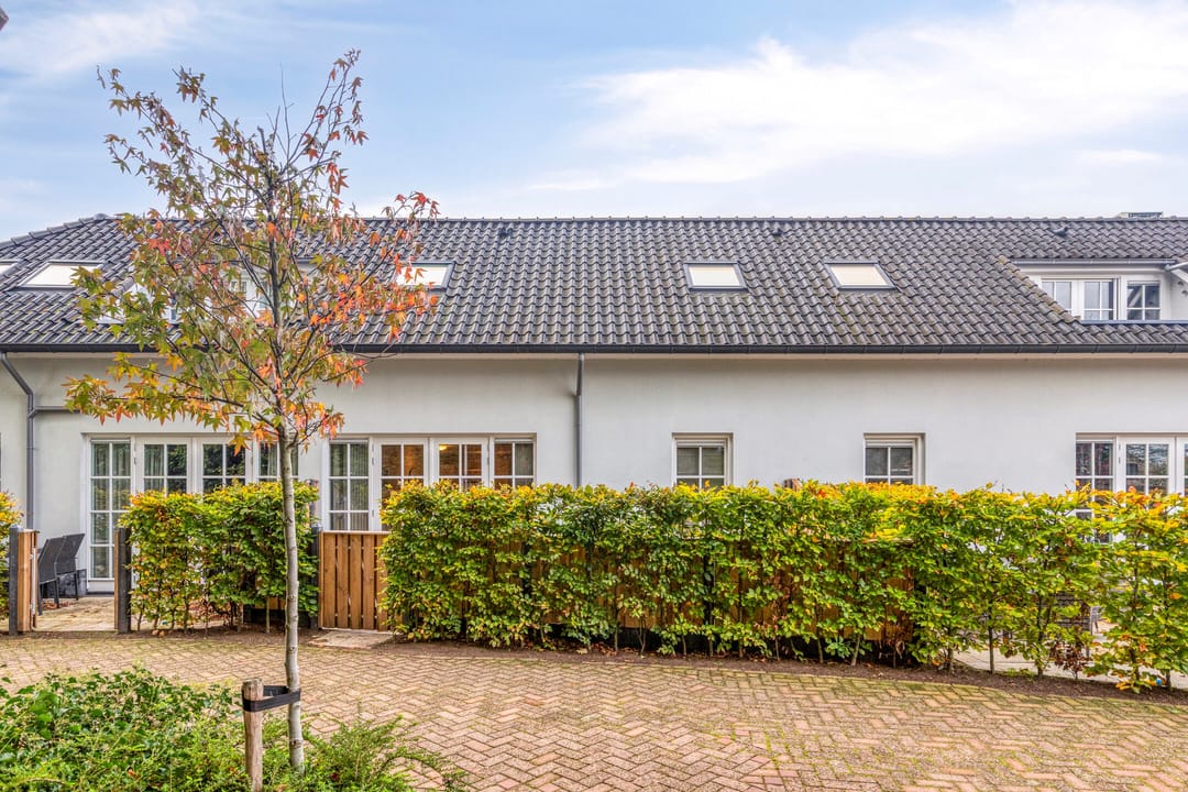 Foto 1 van Dorpstraat 5-H