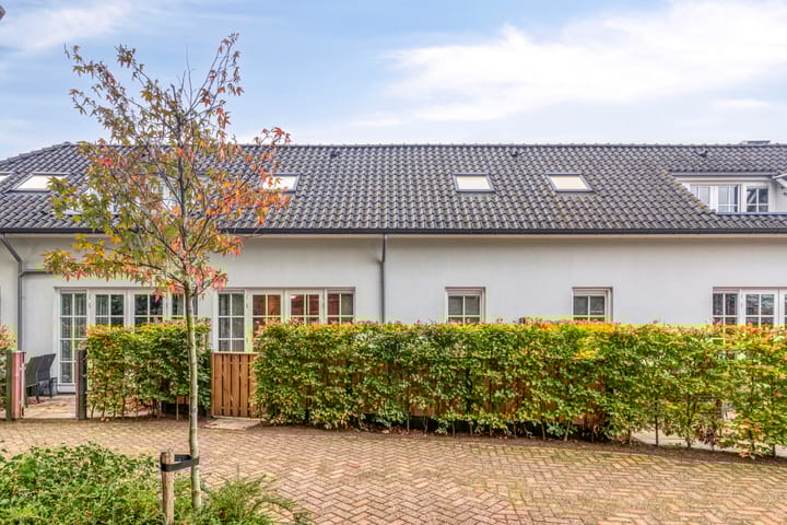 Foto 1 van Dorpstraat 5-H