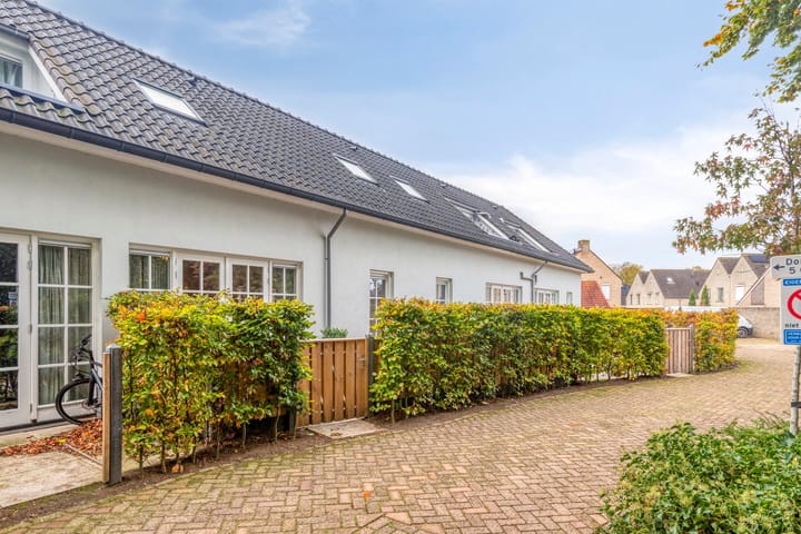 Foto 2 van Dorpstraat 5-H