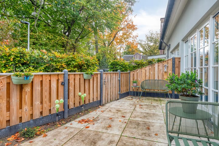 Foto 5 van Dorpstraat 5-H