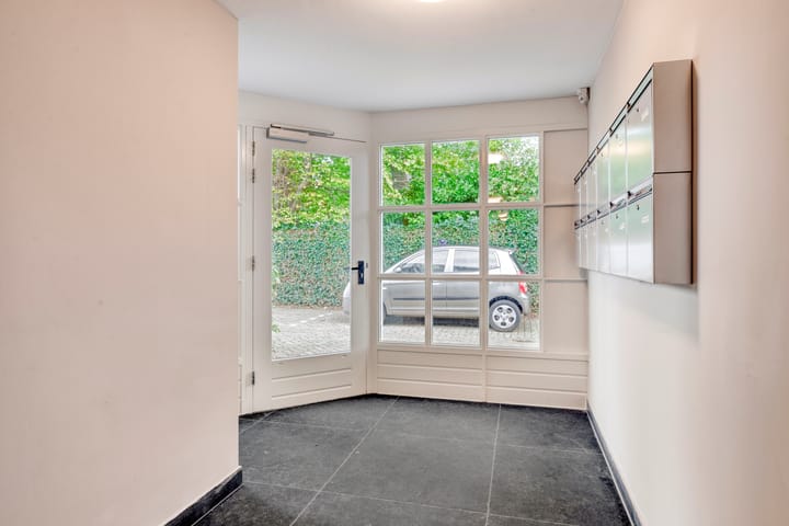 Foto 6 van Dorpstraat 5-H