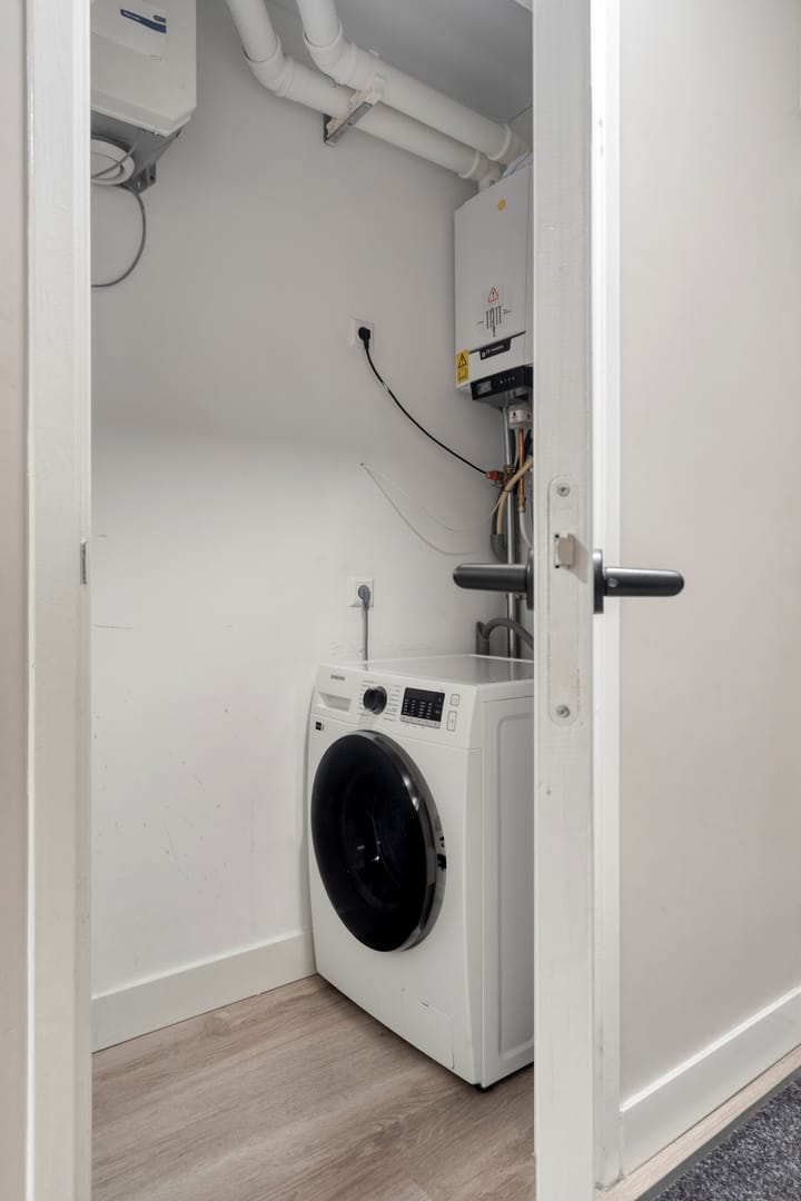 Foto 10 van Dorpstraat 5-H