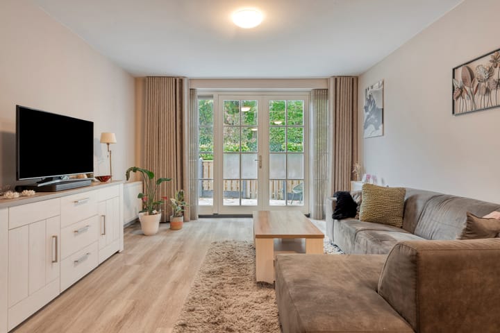 Foto 12 van Dorpstraat 5-H