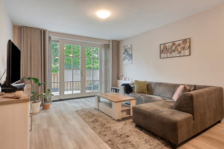 Foto 13 van Dorpstraat 5-H