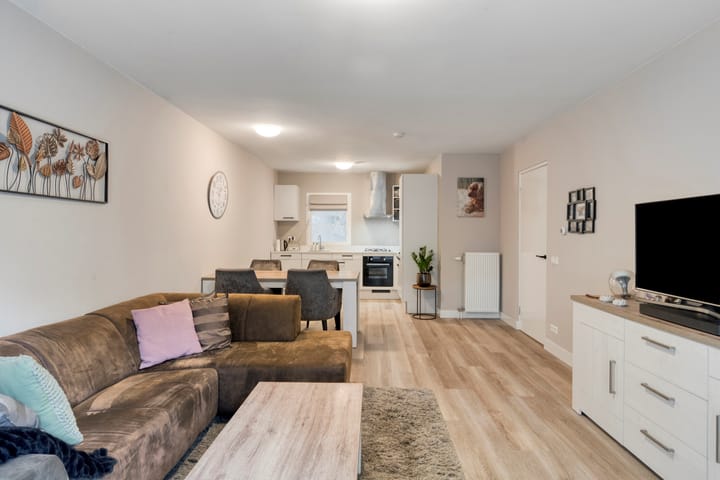 Foto 14 van Dorpstraat 5-H