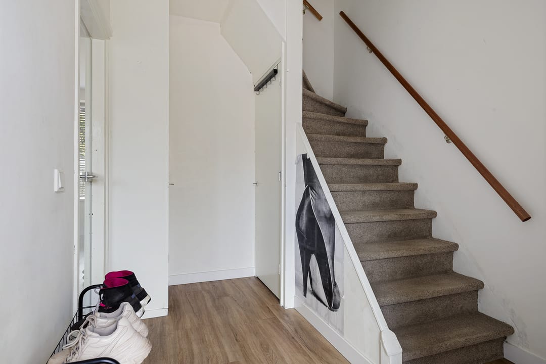 Foto 2 van Wolverlei 8