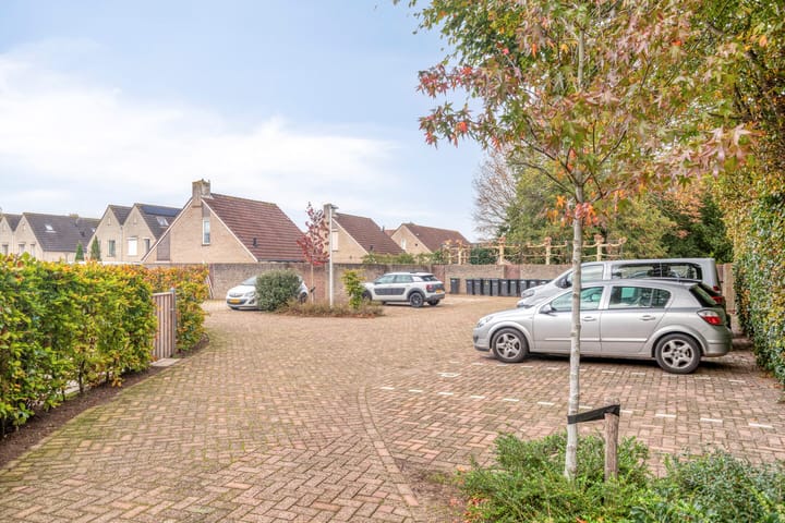 Foto 23 van Dorpstraat 5-H