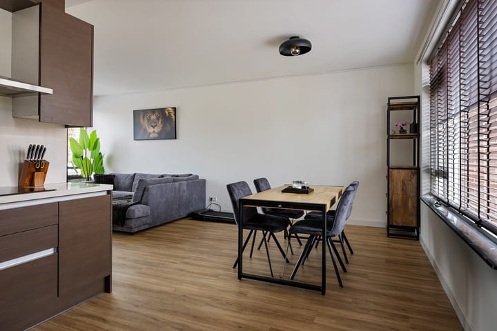 Foto 9 van Wolverlei 8