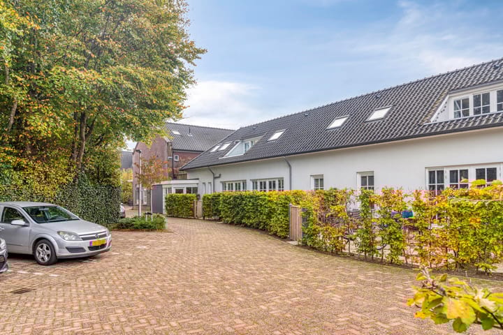 Foto 24 van Dorpstraat 5-H