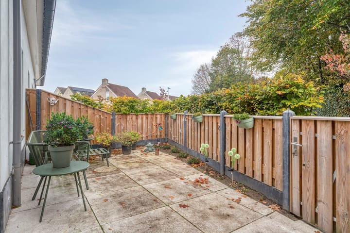 Foto 26 van Dorpstraat 5-H