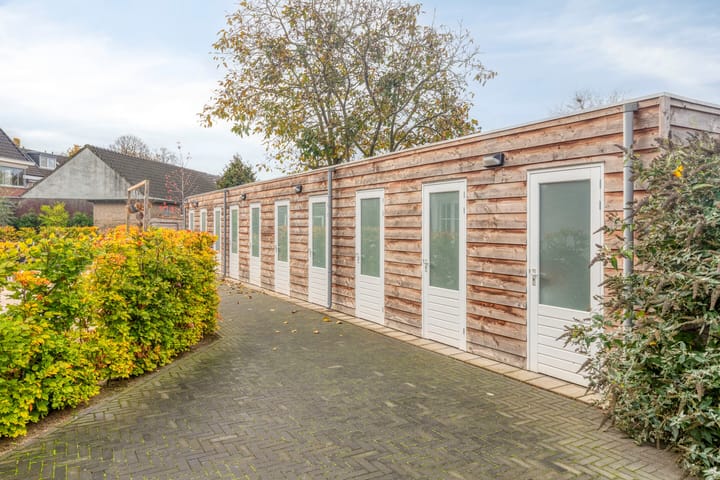 Foto 28 van Dorpstraat 5-H