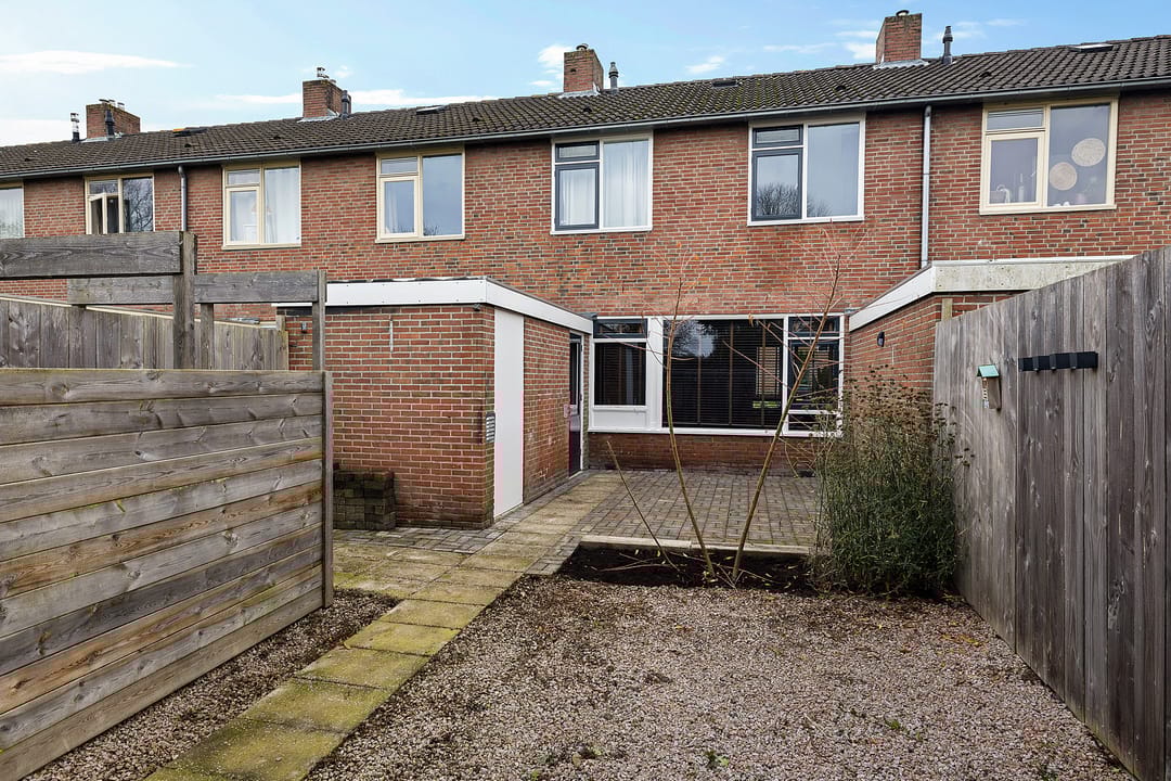 Foto 26 van Wolverlei 8