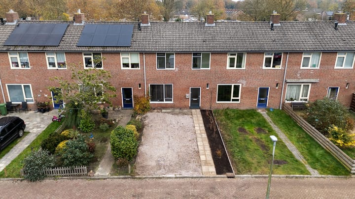 Foto 36 van Wolverlei 8