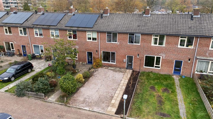 Foto 37 van Wolverlei 8