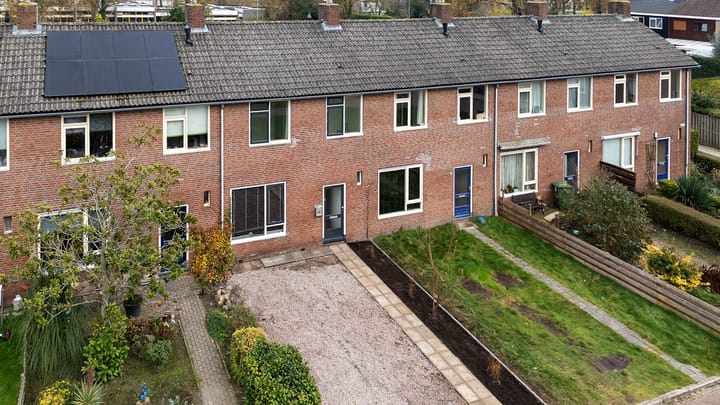 Foto 39 van Wolverlei 8