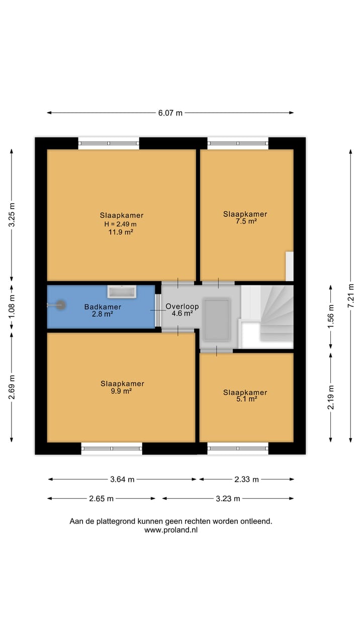 Foto 40 van Wolverlei 8