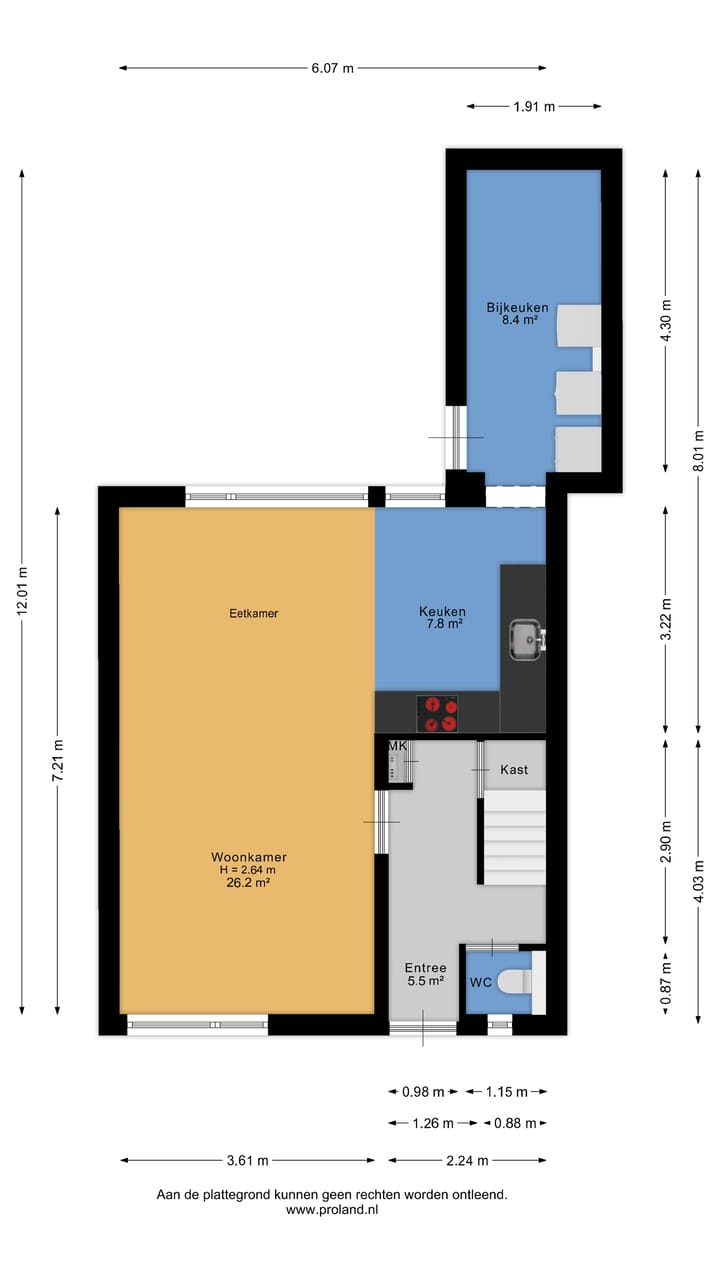 Foto 41 van Wolverlei 8