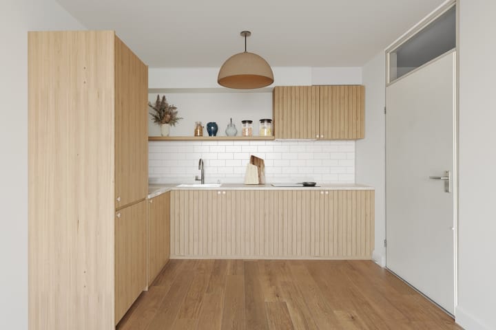 Foto 5 van Schildersplein 204