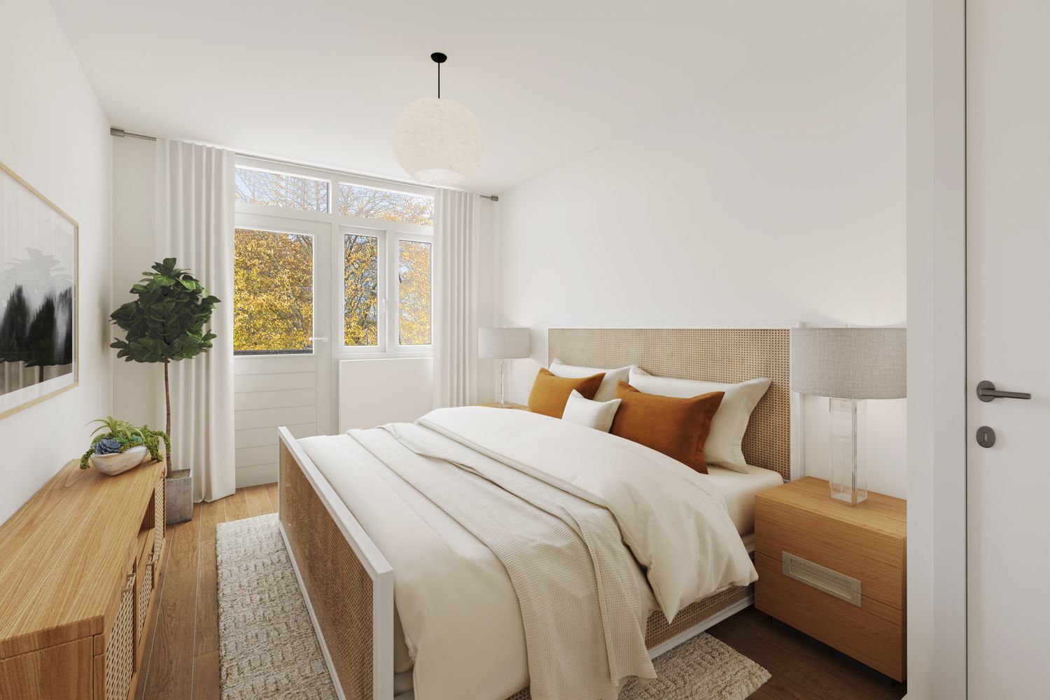 Foto 24 van Schildersplein 204