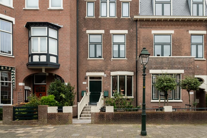 Frankenstraat 62 A