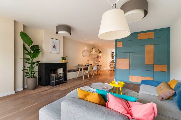 Foto 3 van Frankenstraat 62-A