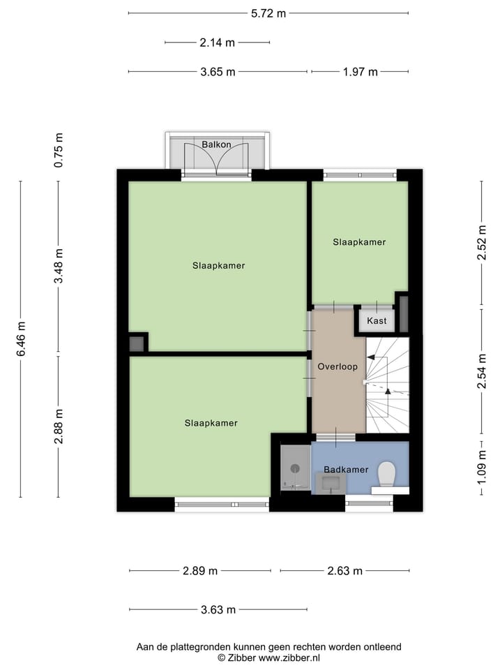 Photo 36 of Gasinjetstraat 68