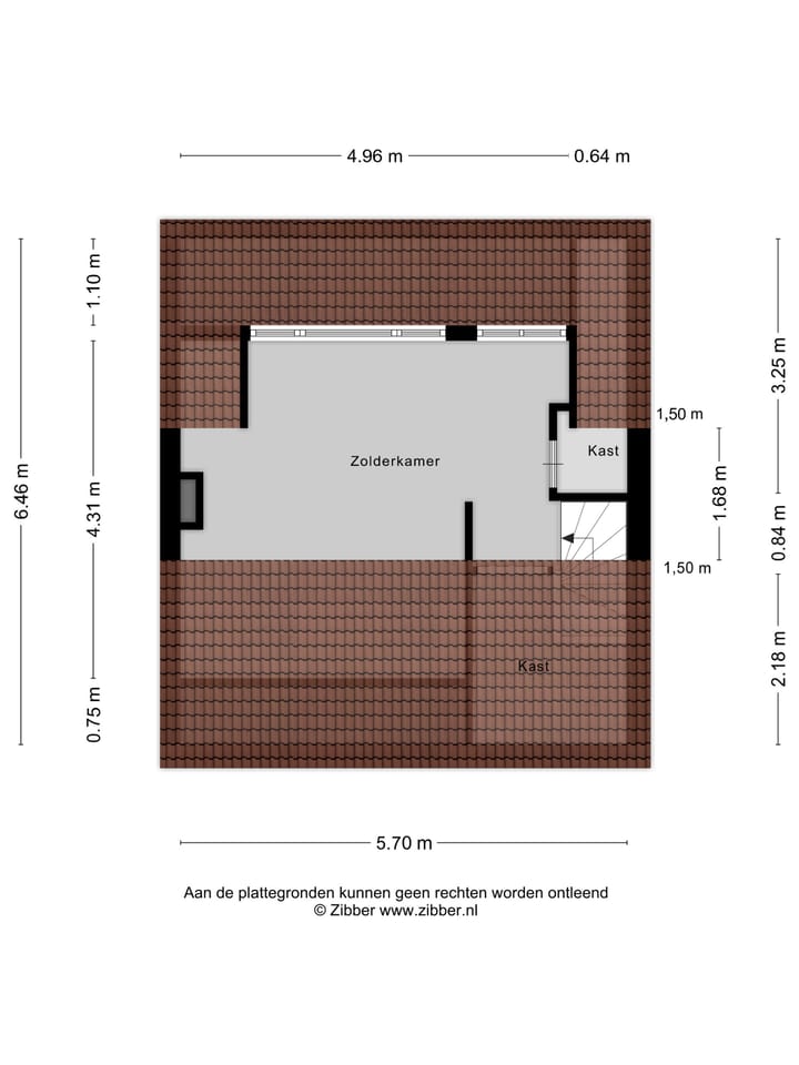 Photo 37 of Gasinjetstraat 68