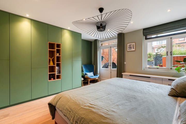 Foto 42 van Frankenstraat 62-A