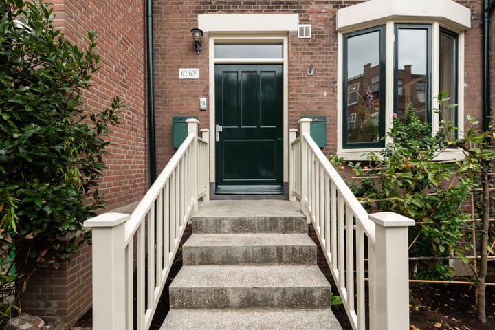 Foto 8 van Frankenstraat 62-A