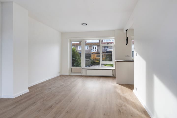 Photo 18 of Gasinjetstraat 68