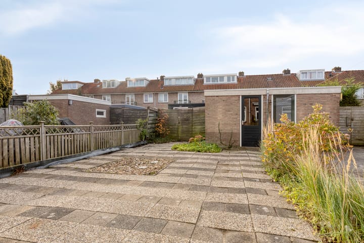 Photo 33 of Gasinjetstraat 68