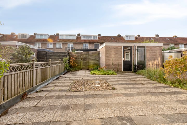 Photo 6 of Gasinjetstraat 68