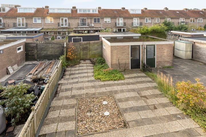 Photo 27 of Gasinjetstraat 68