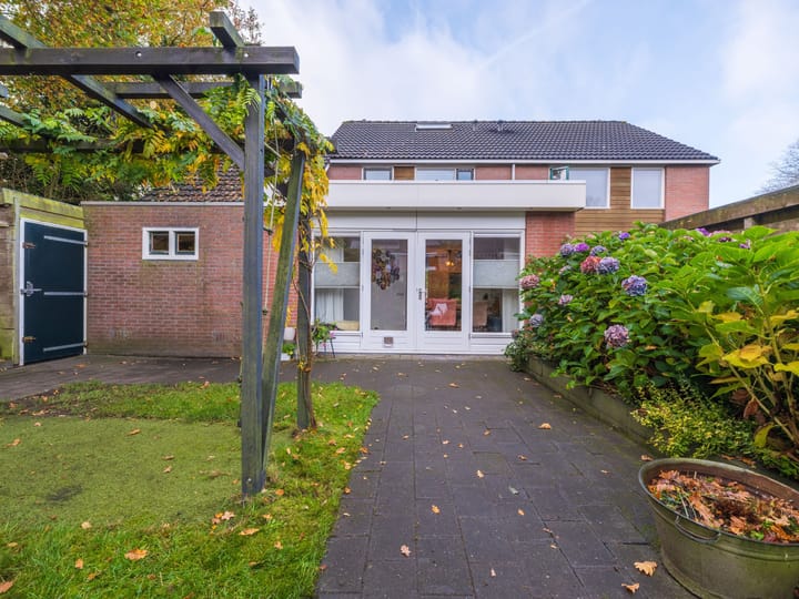 Foto 3 van De Twee Gebroeders 138