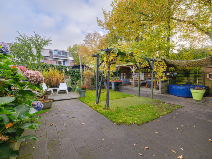 Foto 4 van De Twee Gebroeders 138