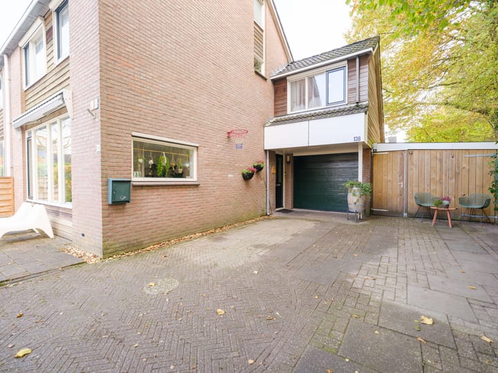 Foto 8 van De Twee Gebroeders 138