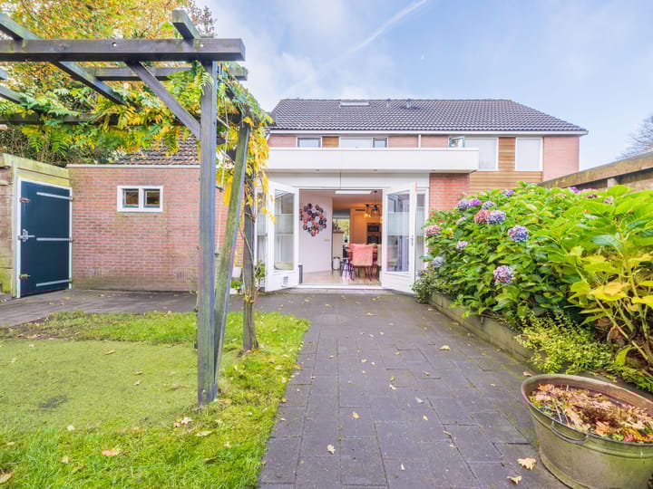 Foto 38 van De Twee Gebroeders 138