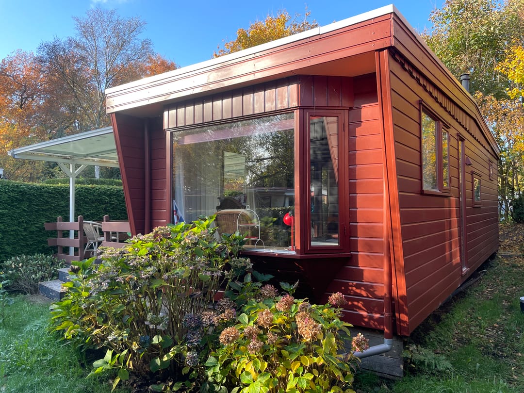 Foto 2 van Marderleane 4