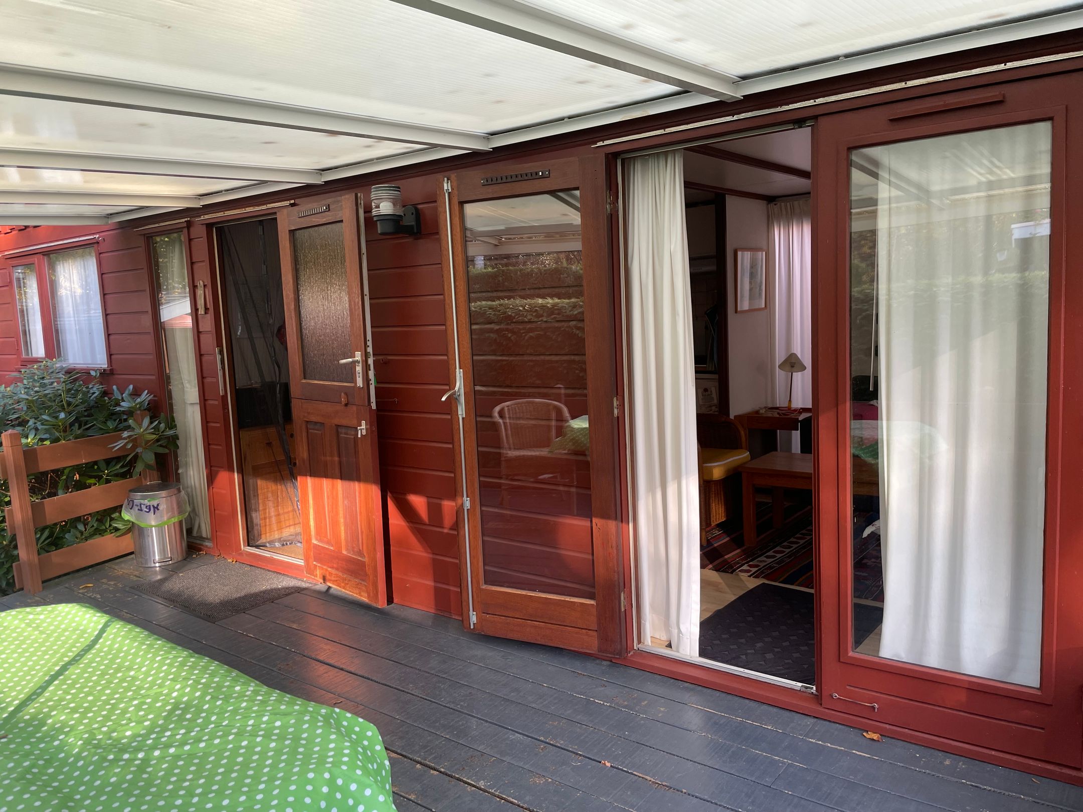 Foto 3 van Marderleane 4