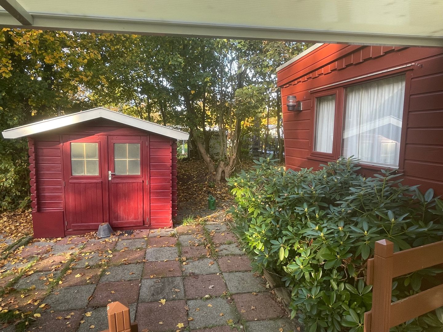 Foto 4 van Marderleane 4