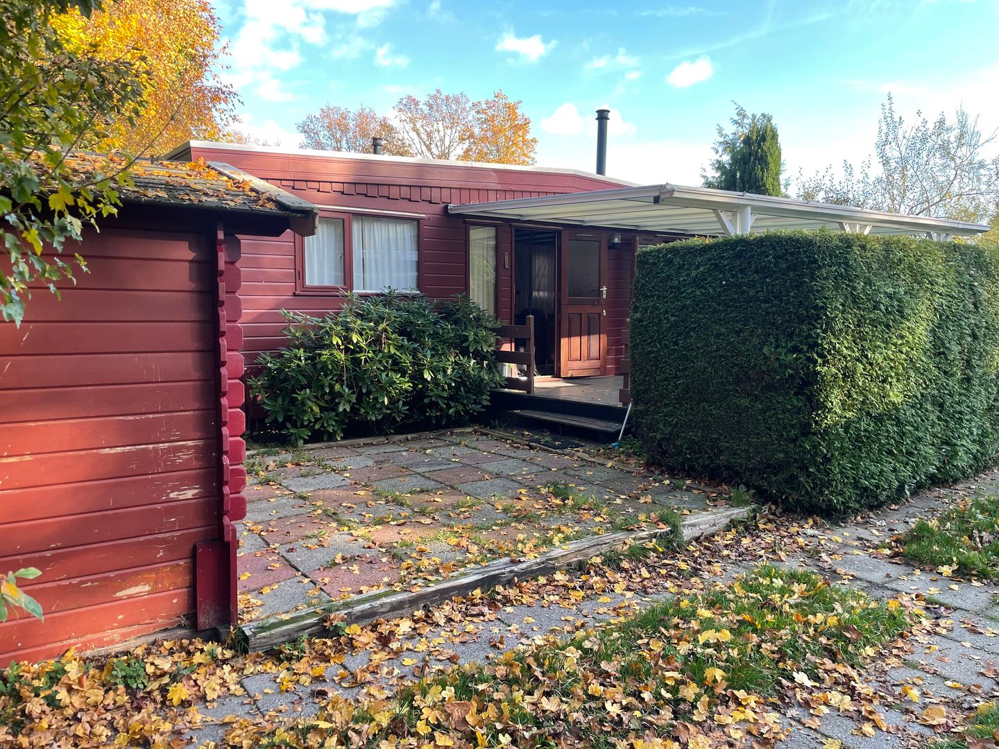 Foto 5 van Marderleane 4