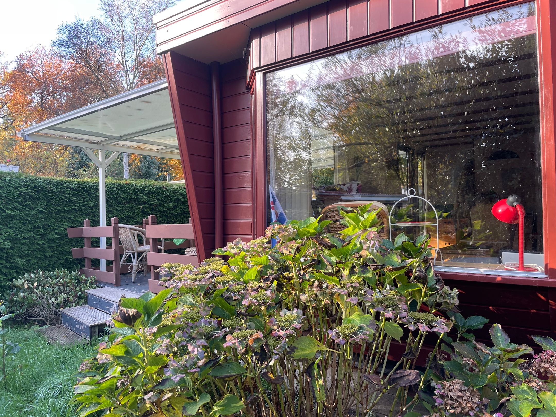 Foto 6 van Marderleane 4